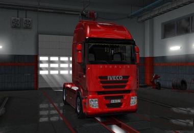 Iveco AS2 1.31