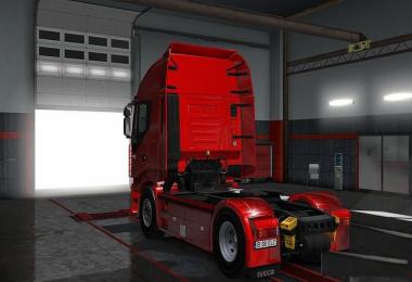 Iveco AS2 1.31