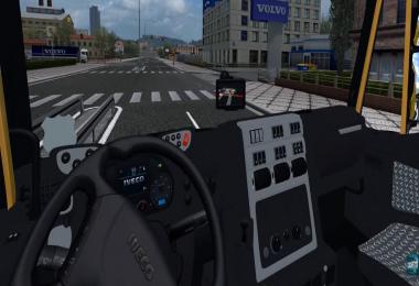 Iveco Stralis by South Gamer 1.31