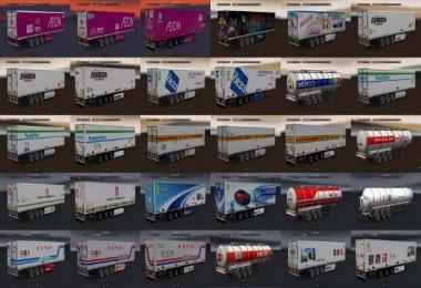 JAPAN COMPANY TRAILER Pack v1.0