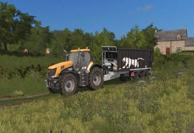 JCB Fastrac 7000 v1.2.0.0