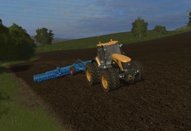 JCB Fastrac 7000 v1.2.0.0