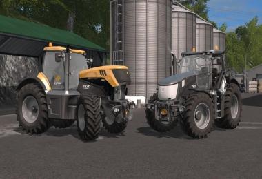 JCB Fastrac 7000 v1.2.0.0