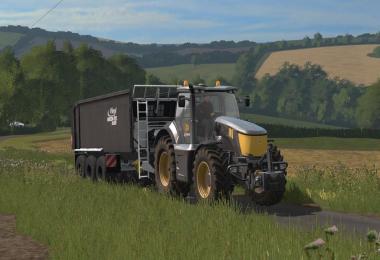 JCB Fastrac 7000 v1.2.0.0