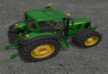 John Deere 6930 v1.0