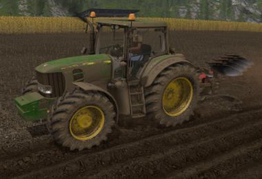 John Deere 6930 v1.0