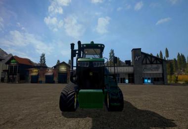 John Deere 9560RT v1.4.0