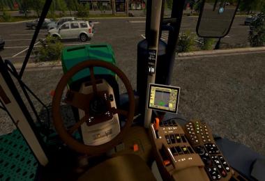 John Deere 9560RT v1.4.0