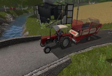 Kramer KL714 v0.9.1