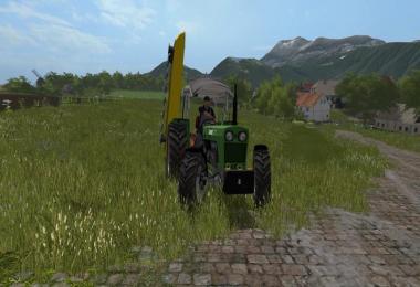 Kramer KL714 v0.9.1