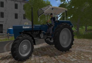 Kramer KL714 v0.9.1