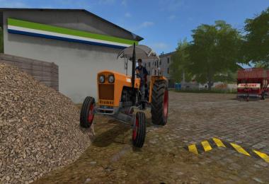 Kramer KL714 v0.9.1