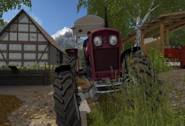 Kramer KL714 v0.9.1