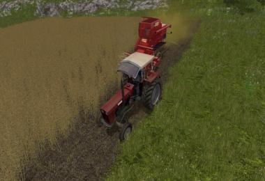 Kramer KL714 v0.9.1