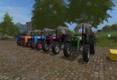 Kramer KL714 v0.9.1