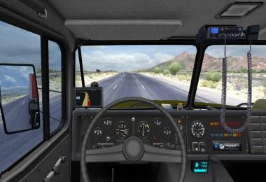 Kraz 260 for ATS version 1.31.x