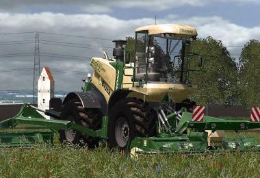 Krone BiG M500 v2.4.1