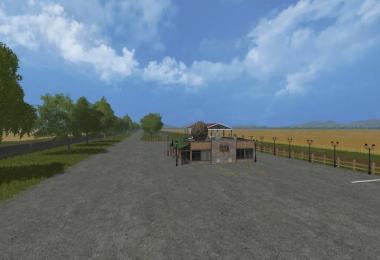 La mancha Big map v1.1.0