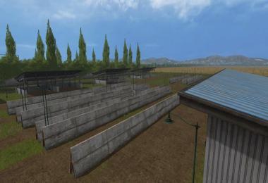 La mancha Big map v1.1.0