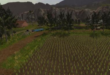 Lost Lands Map v1.05