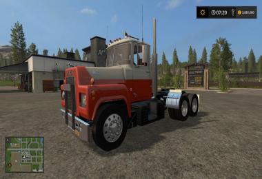 Mack R688 RDNX v1.0