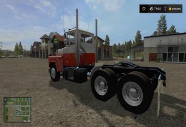 Mack R688 RDNX v1.0