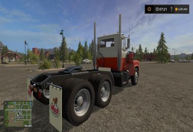 Mack R688 RDNX v1.0