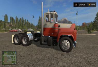 Mack R688 RDNX v1.0