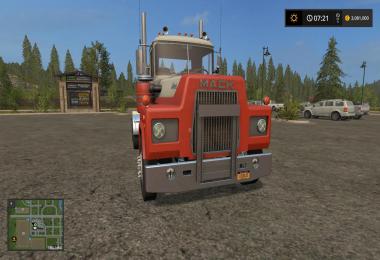 Mack R688 RDNX v1.0