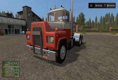 Mack R688 RDNX v1.0