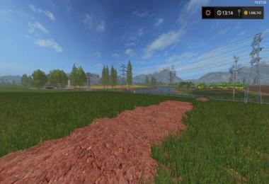 Map Fazenda Makinata v1.0