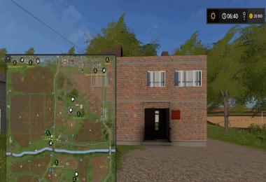 Map One Russian Territory v1.4