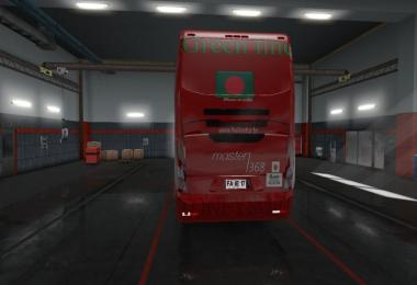 Mascarello Roma 370 bus bd skin v1.0