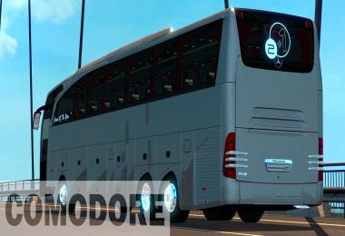 MB TRAVEGO SPECIAL EDITION v5.5 1.31.x