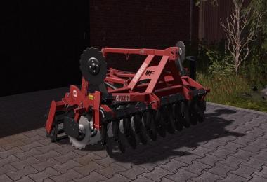 Metalfach U741/1 Pack v1.1.0.0