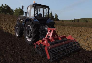 Metalfach U741/1 Pack v1.1.0.0