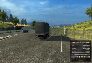 Mini Cargo Pack for BDF v1.0