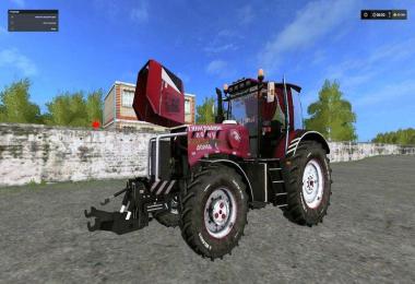 MTZ 3022DC v1.0.0