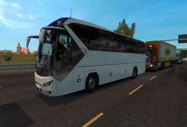 Neoplan Tourliner 2017 in Traffic v1.0 - Modhub.us