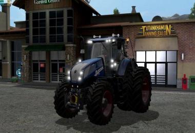 New Holland T7 290/315/chip v1.0