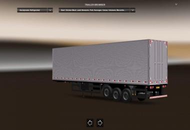 Pack of American Trailer Fixed & Edited 1.31.x