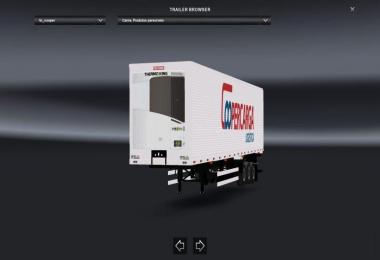 Pack of American Trailer Fixed & Edited 1.31.x