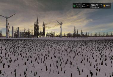 Plains and Simple Seasons 4x test map update by Stevie