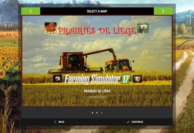 Prairies de Liege v1.0