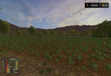 Prairies de Liege v1.0