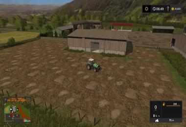 Prairies de Liege v1.0