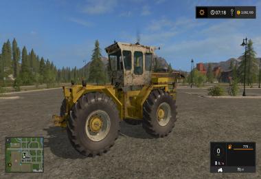 Raba Steiger 250 v1.0.0.0