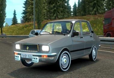 Renault 12 Toros v1.0