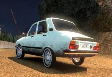 Renault 12 Toros v1.0