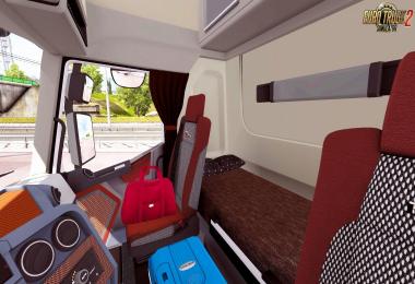 Renault Range T + Interior v7.0 1.31.x